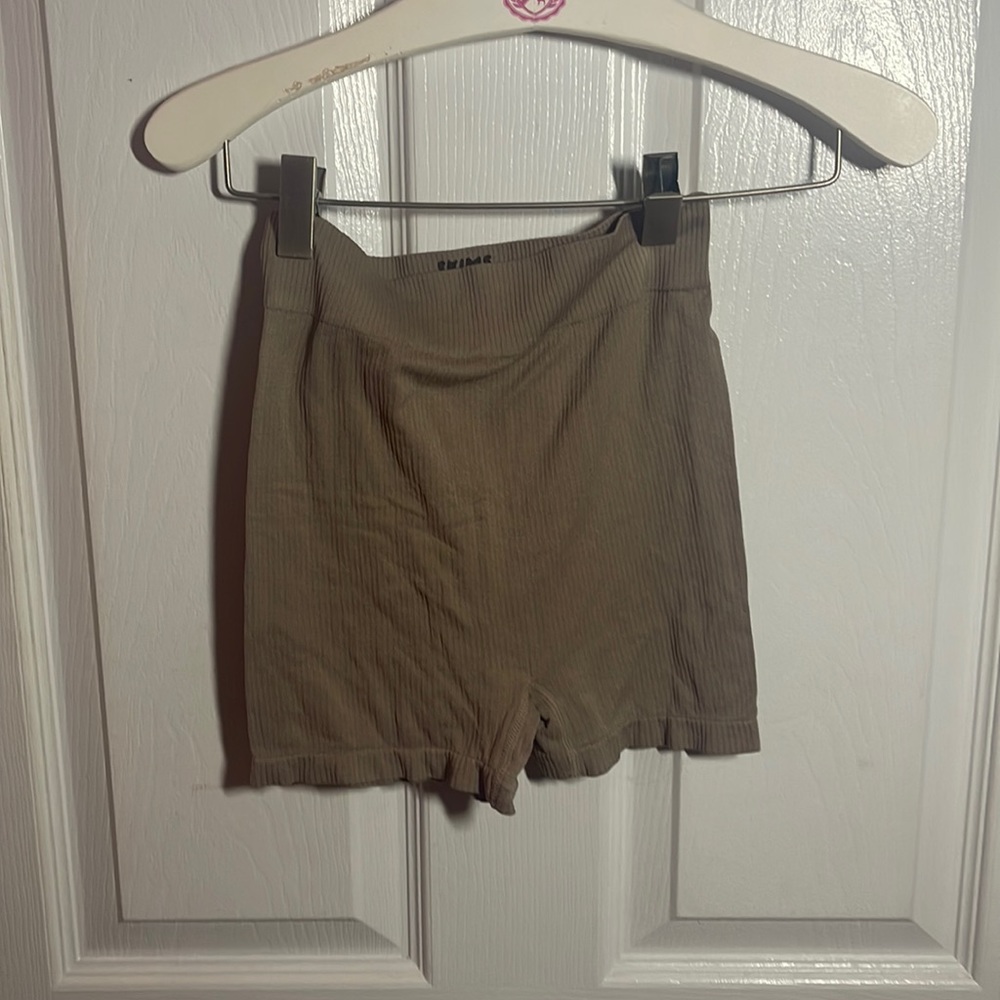 skims shorts